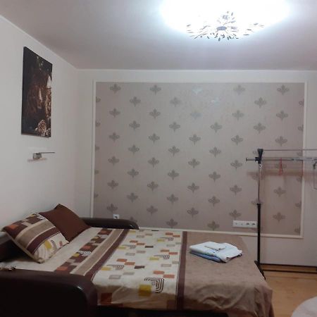 Apartmán Rubin-2 Pomorie Exteriér fotografie