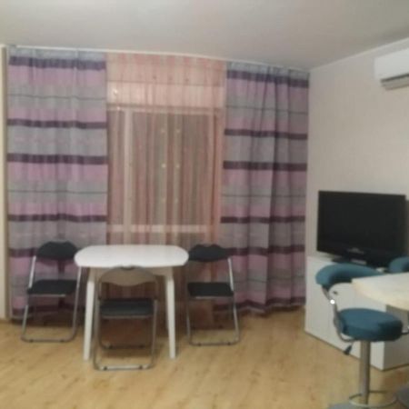 Apartmán Rubin-2 Pomorie Exteriér fotografie