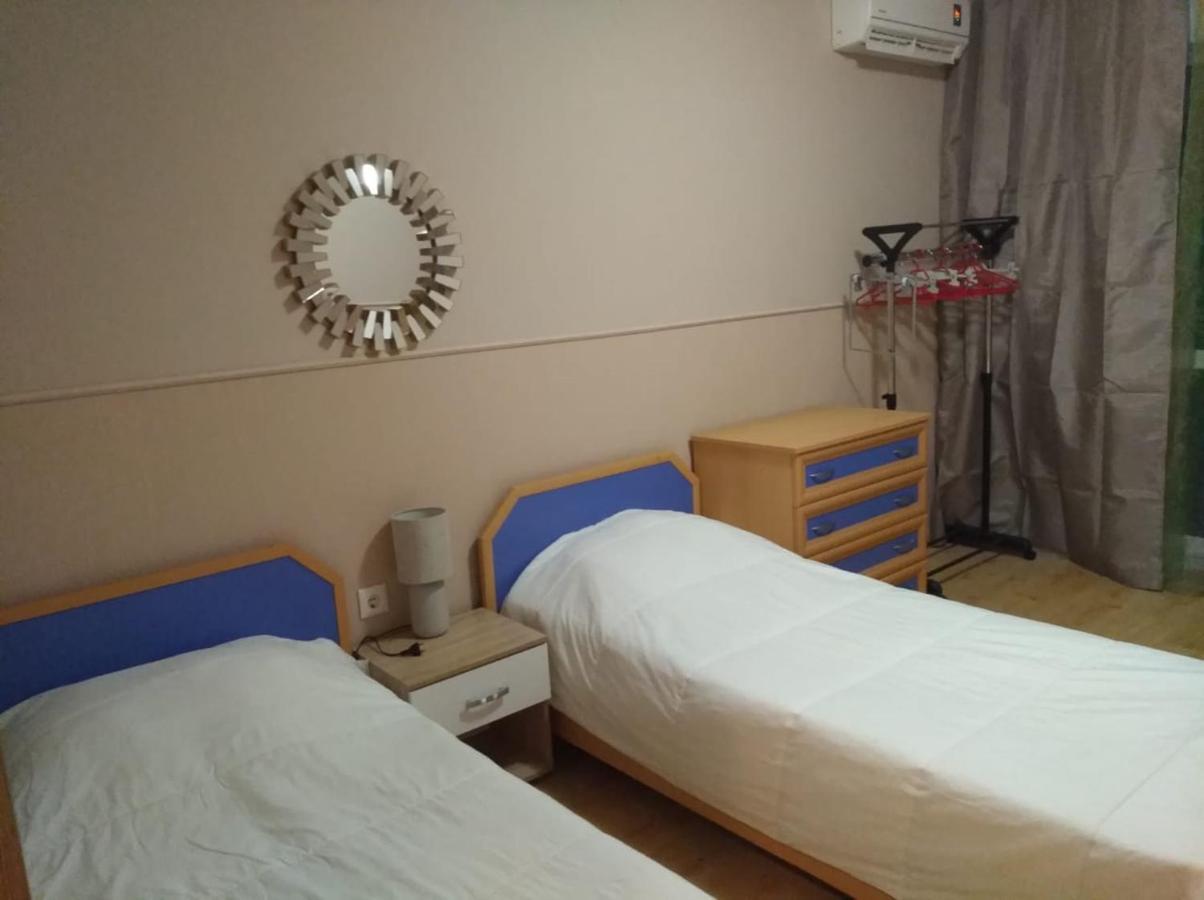 Apartmán Rubin-2 Pomorie Exteriér fotografie