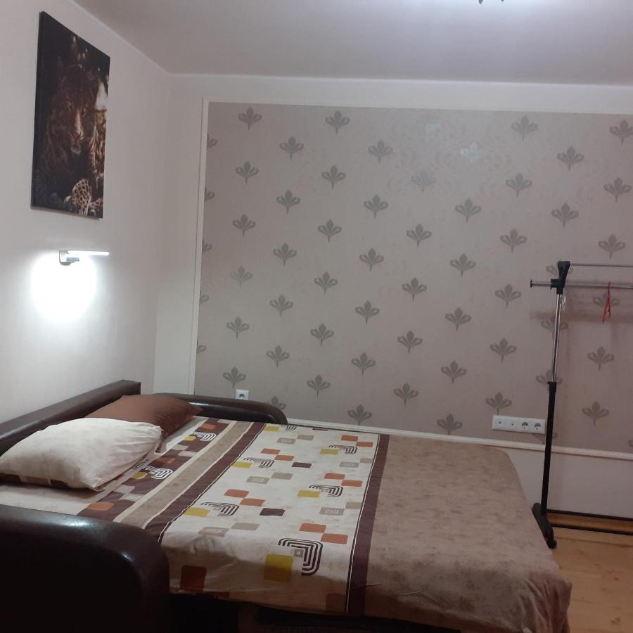 Apartmán Rubin-2 Pomorie Exteriér fotografie