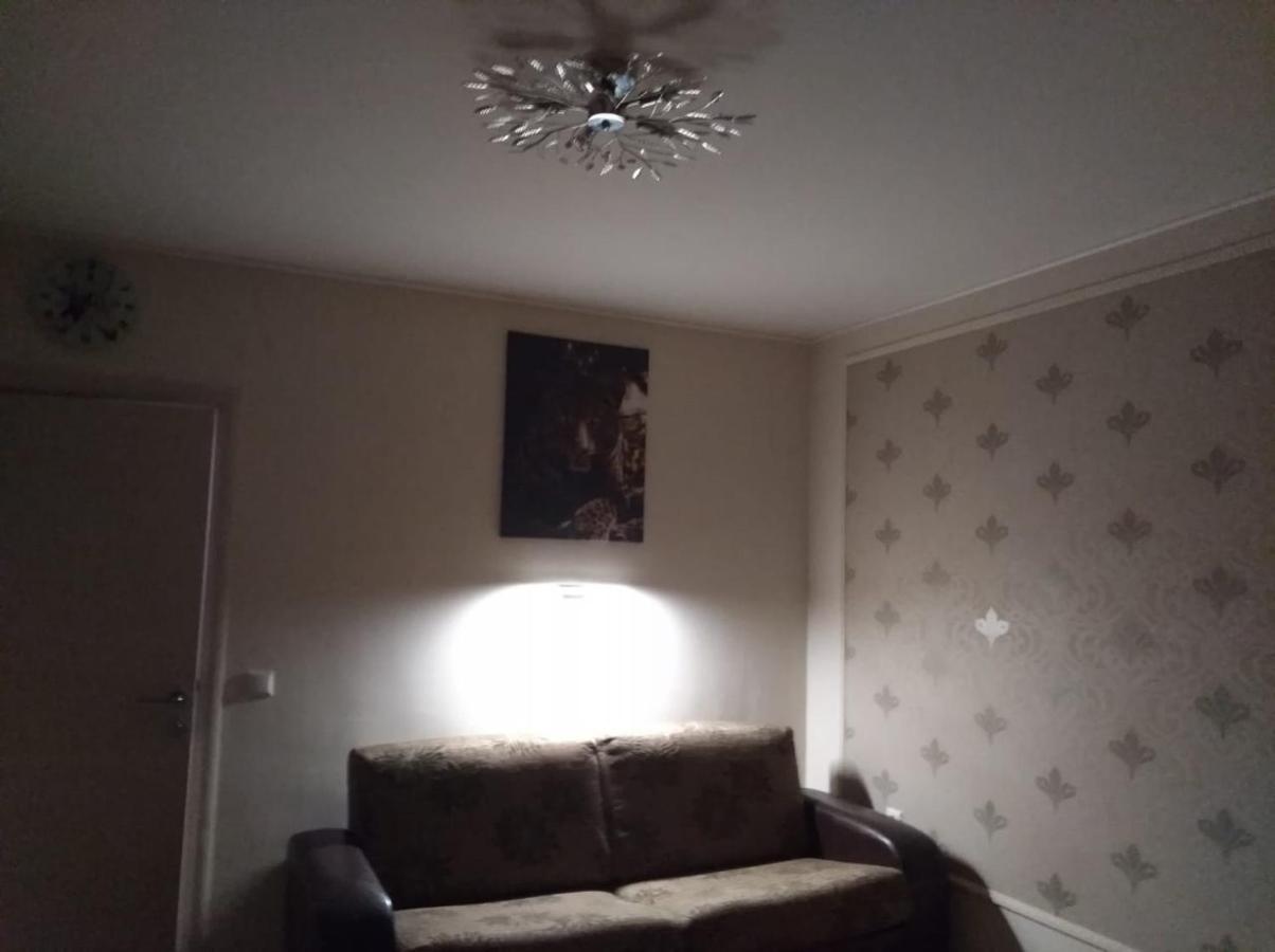 Apartmán Rubin-2 Pomorie Exteriér fotografie