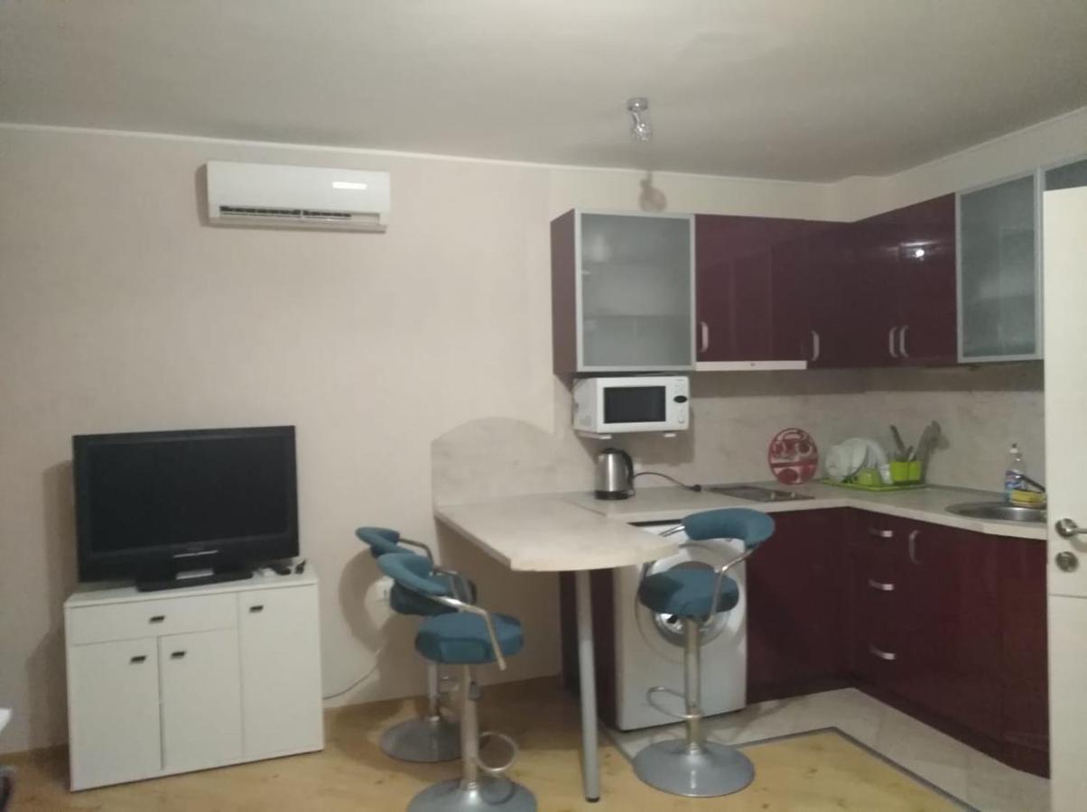 Apartmán Rubin-2 Pomorie Exteriér fotografie