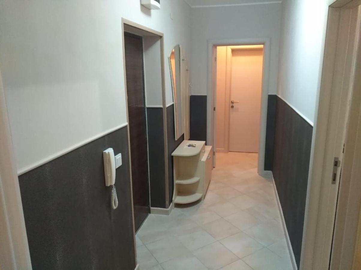 Apartmán Rubin-2 Pomorie Exteriér fotografie