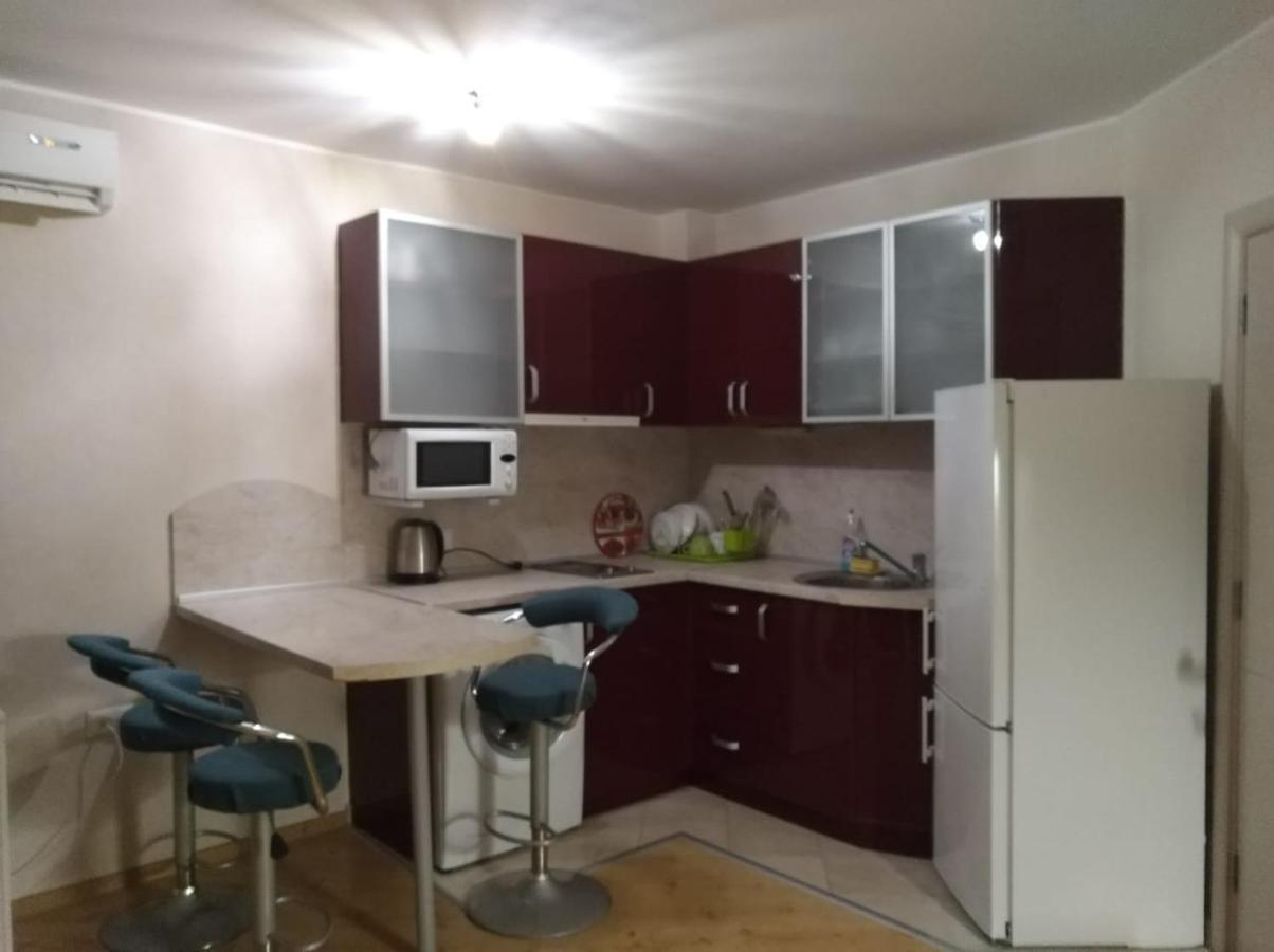 Apartmán Rubin-2 Pomorie Exteriér fotografie