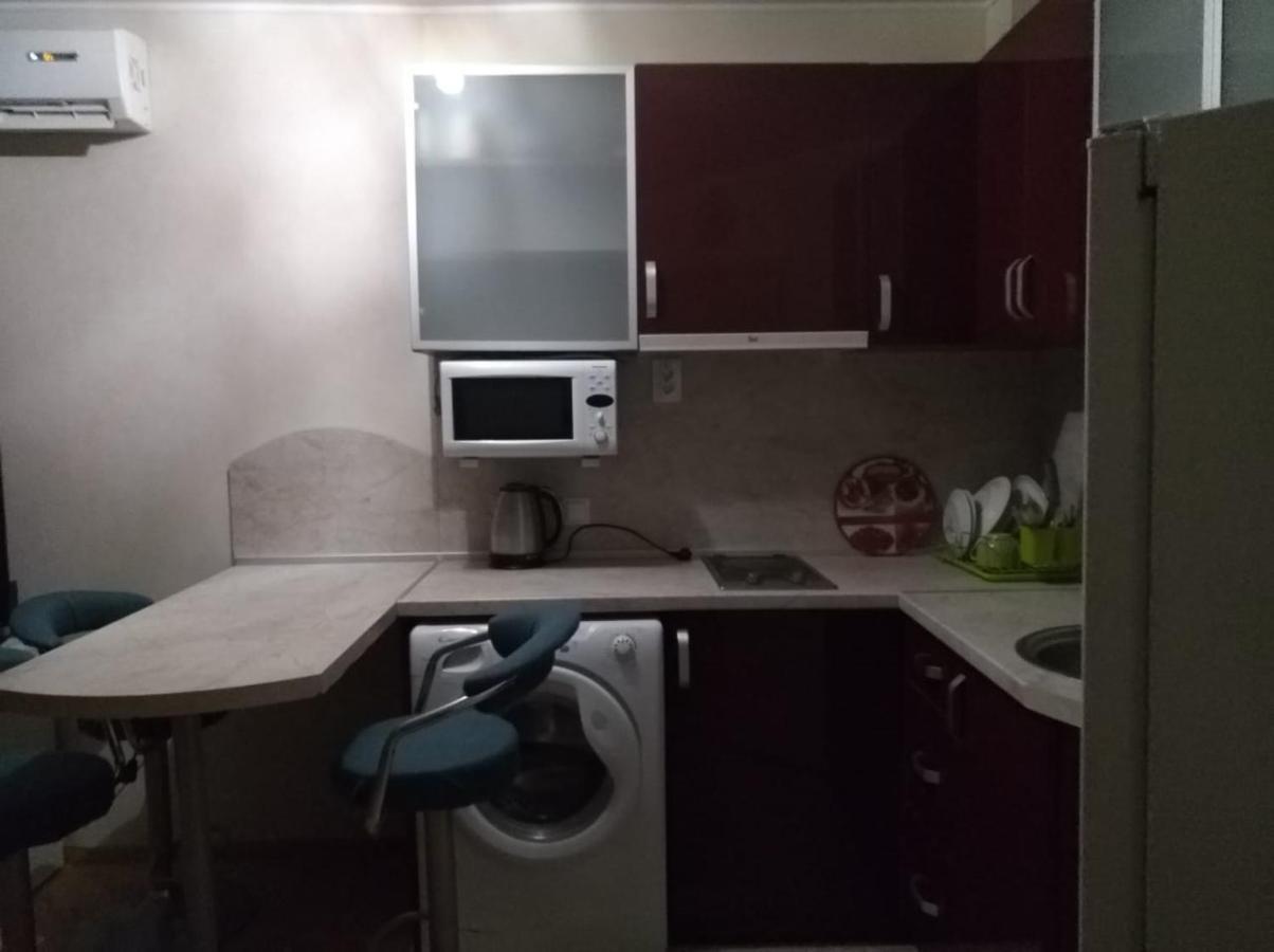 Apartmán Rubin-2 Pomorie Exteriér fotografie