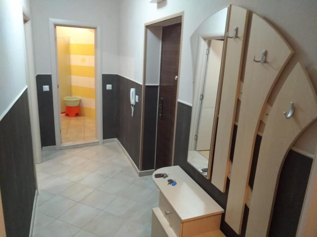 Apartmán Rubin-2 Pomorie Exteriér fotografie