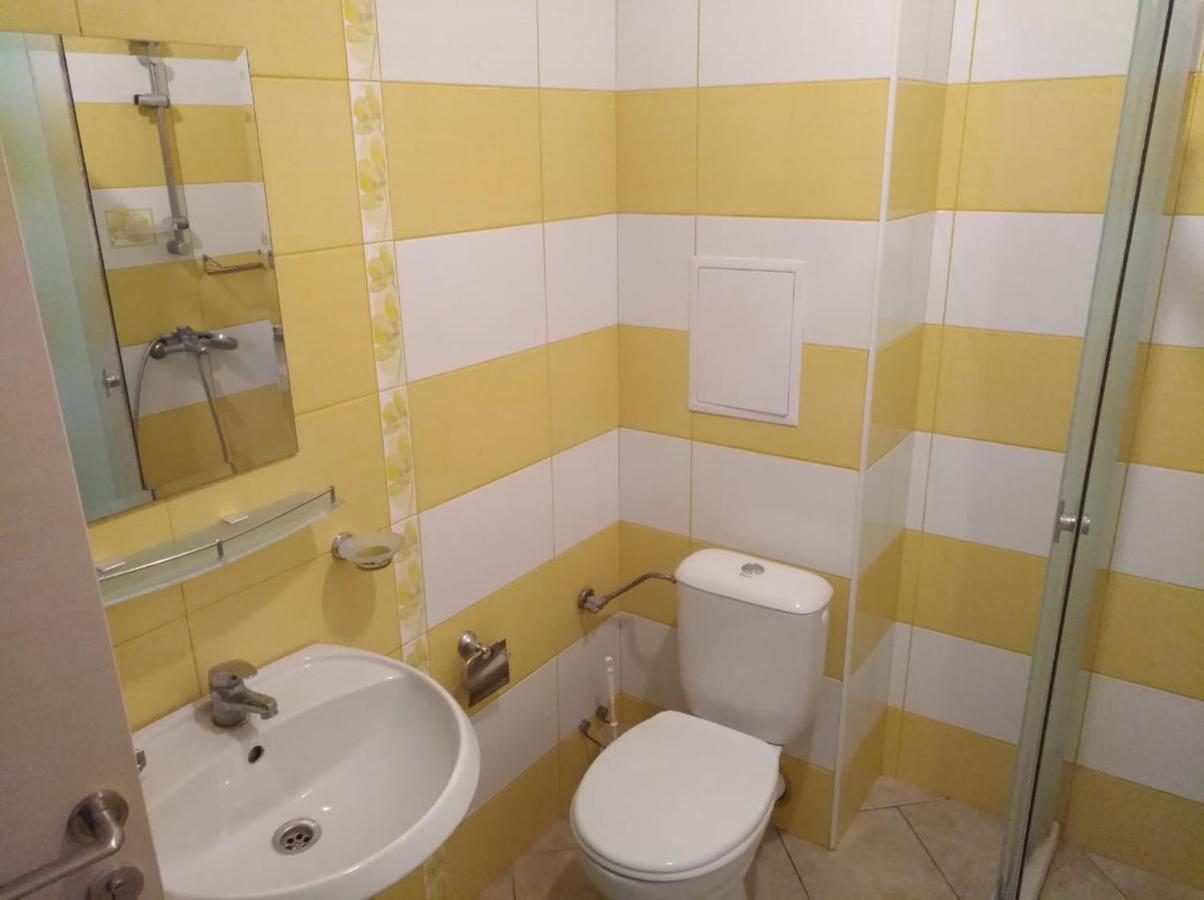 Apartmán Rubin-2 Pomorie Exteriér fotografie