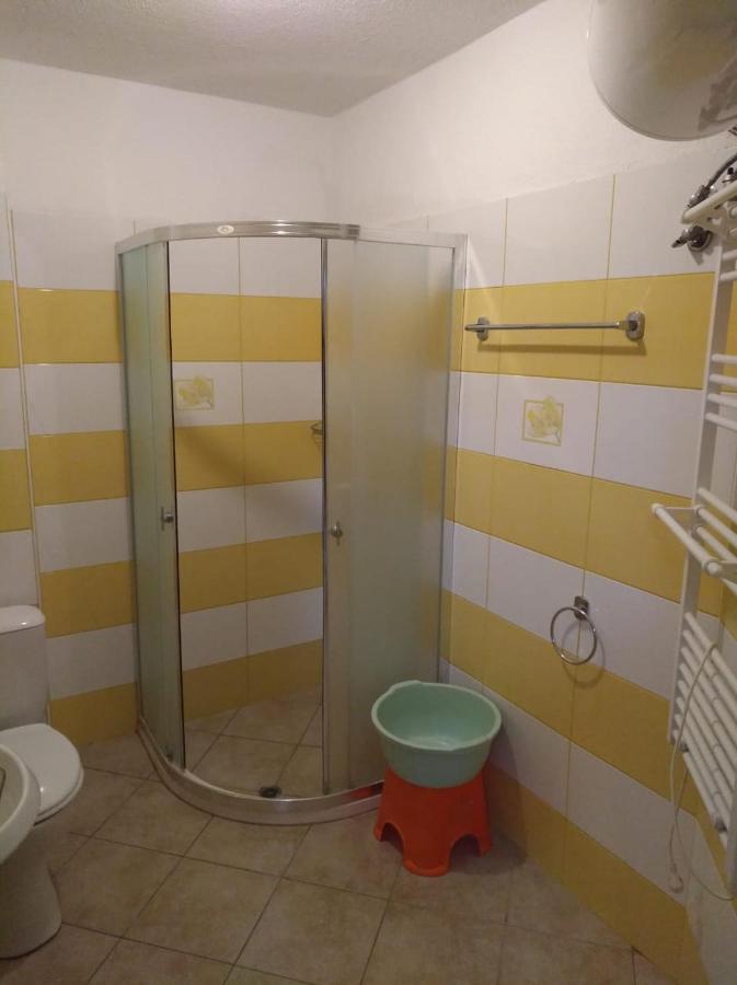 Apartmán Rubin-2 Pomorie Exteriér fotografie